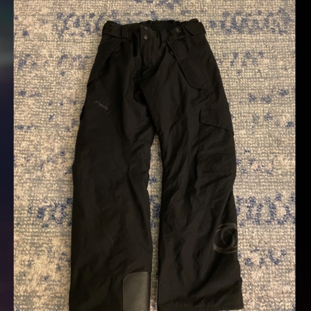 Phenix kids snow pants